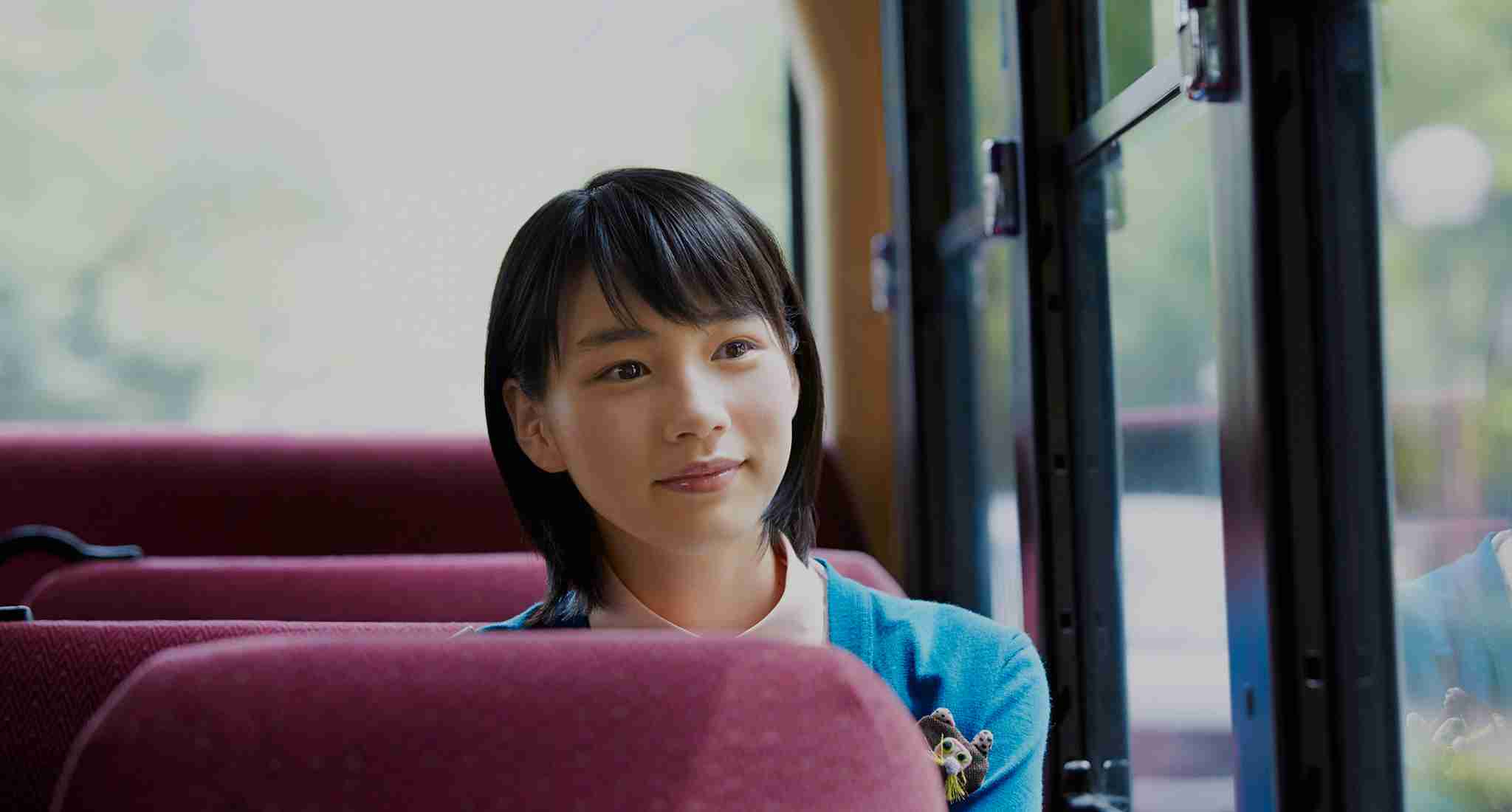 能年玲奈、今度はメタルスライムに変身！「いつもの100倍素早い」
