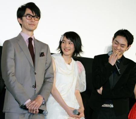 能年玲奈、今度はメタルスライムに変身！「いつもの100倍素早い」