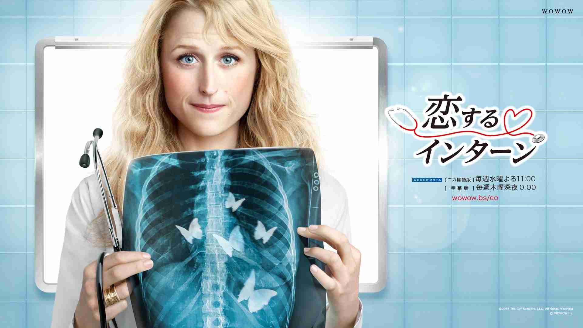 打ち切りになった海外ドラマ