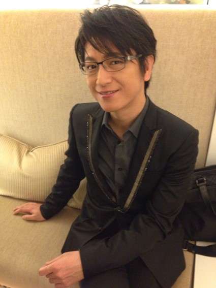 黒木メイサ「キュンとした」撮影で及川光博が“お姫様抱っこ”