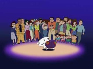 今までで一番泣いたアニメはなんですか？