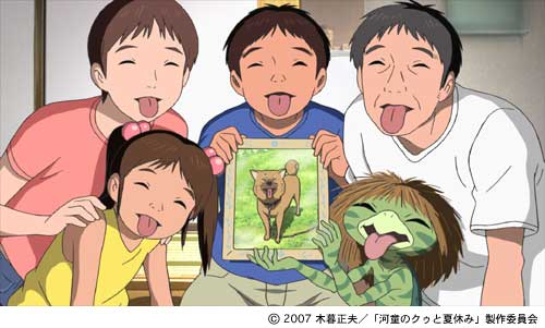 今までで一番泣いたアニメはなんですか？