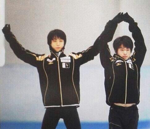 【フィギュア】羽生結弦、全治2～3週間…診断結果発表