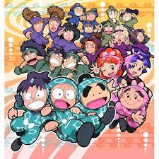 外国人にオススメ出来る日本のアニメ・映画・バラエティなどありますか？