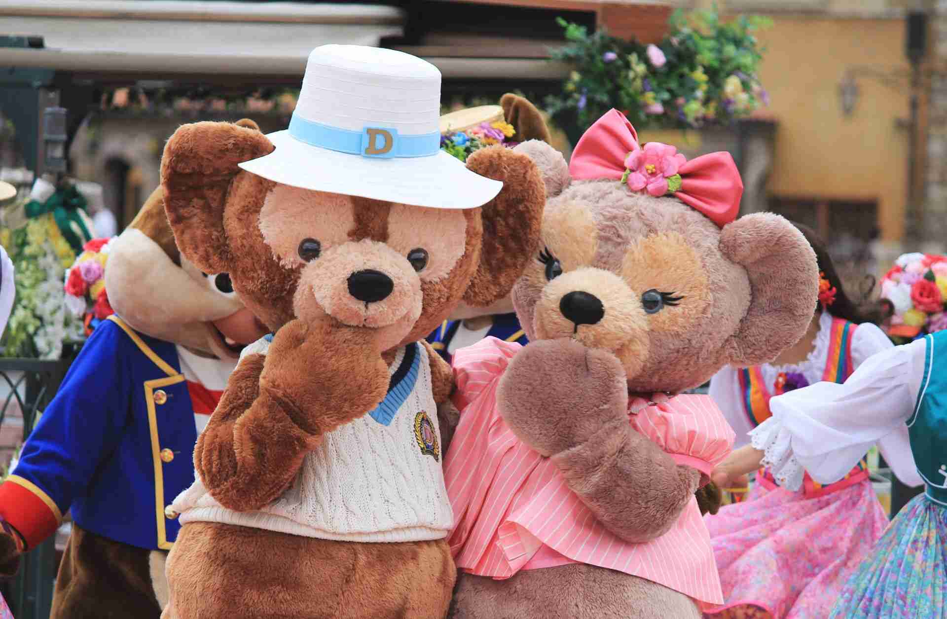 「クマのプーさん」性別不明と半裸を理由にポーランドで出現禁止に
