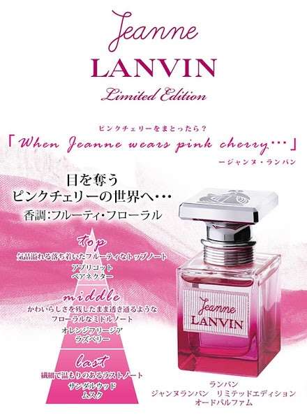 香水使っている方！