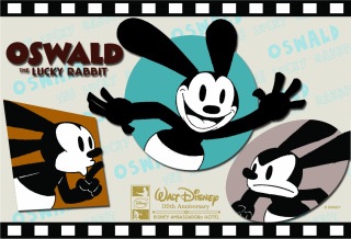 好きなディズニーキャラクターはなんですか？