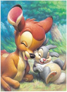 好きなディズニーキャラクターはなんですか？