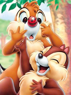 好きなディズニーキャラクターはなんですか？