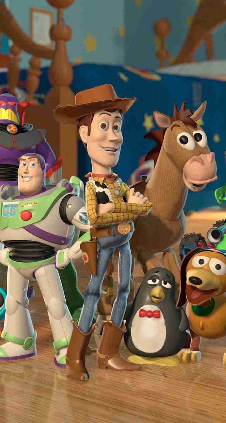 好きなディズニーキャラクターはなんですか？