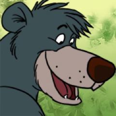 好きなディズニーキャラクターはなんですか？