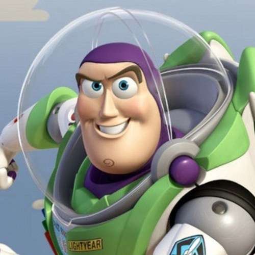 好きなディズニーキャラクターはなんですか？