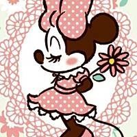 好きなディズニーキャラクターはなんですか？