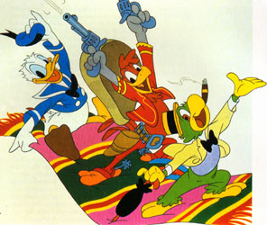 好きなディズニーキャラクターはなんですか？