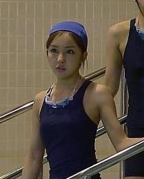 板野友美の