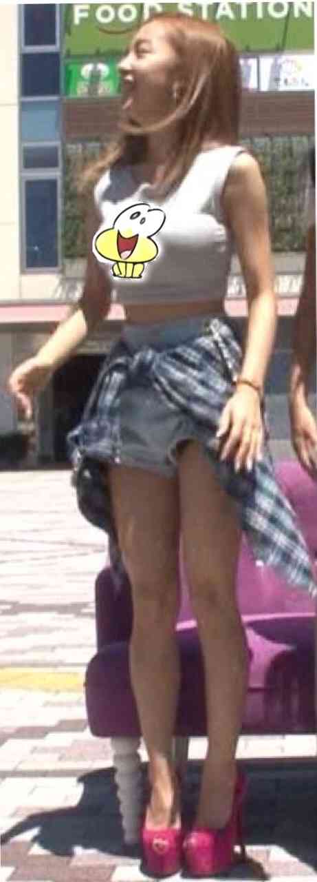 板野友美の