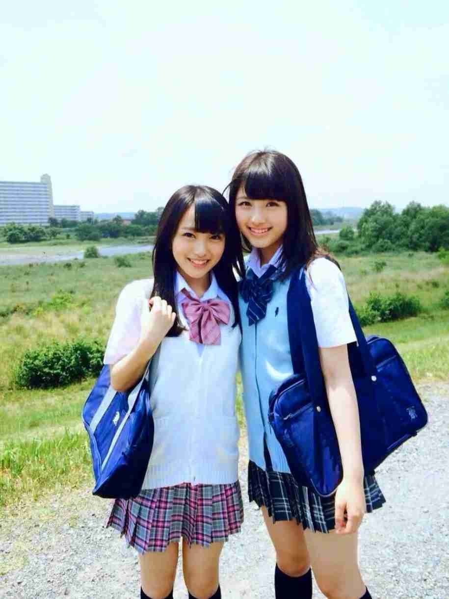 AKB48高橋みなみ、お風呂で暴露! 大島優子は“素っ裸で暴れ回る”