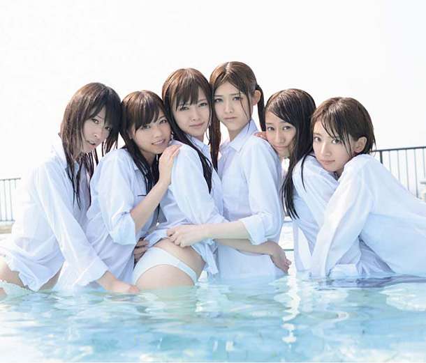 AKB48高橋みなみ、お風呂で暴露! 大島優子は“素っ裸で暴れ回る”