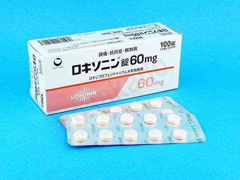 あなたの家の常備薬は何か準備してますか。