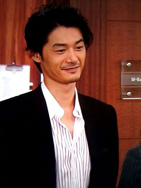 この人はこの役が似合う！