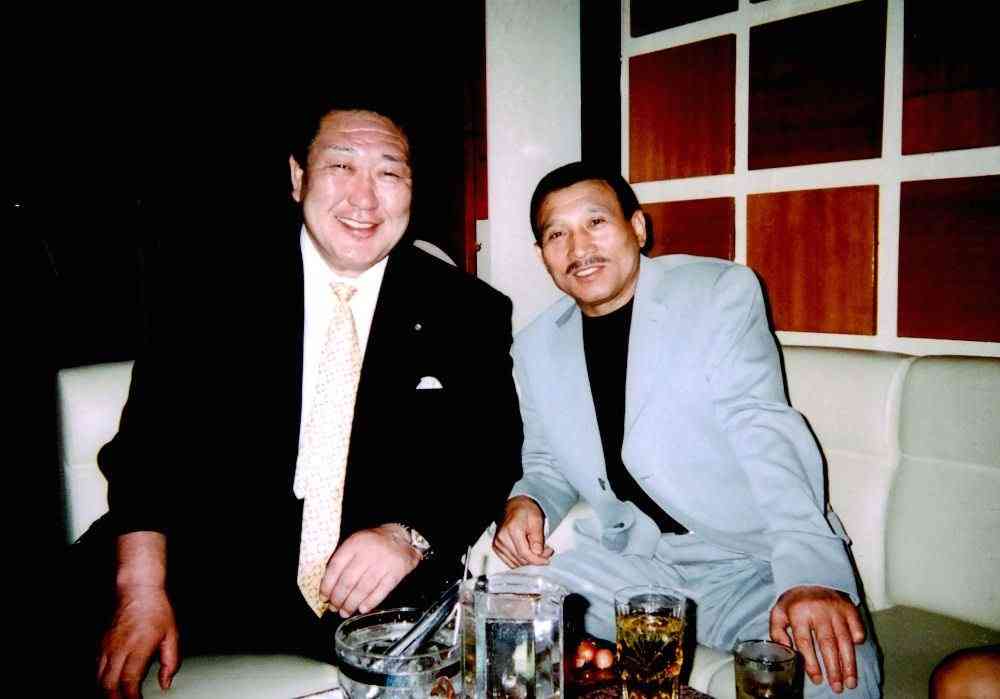 金山一彦、大渕愛子弁護士の妊娠にビックリ「入籍した時にもう既に居た事になるんですが、まさか…」