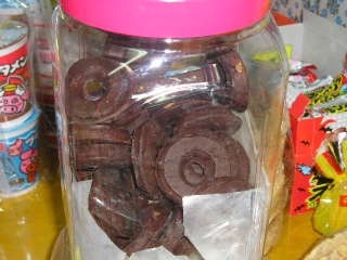 100円以下で好きなお菓子（駄菓子等）