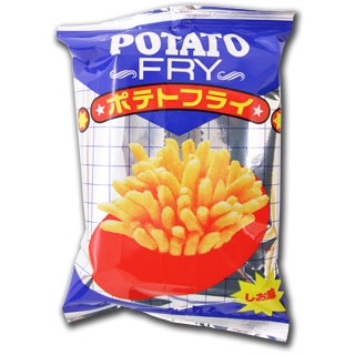 100円以下で好きなお菓子（駄菓子等）