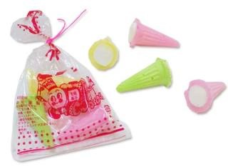 100円以下で好きなお菓子（駄菓子等）