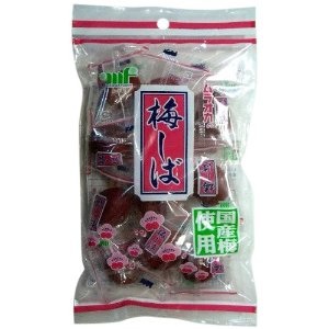 酸っぱいのが好きな人