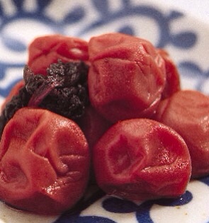 酸っぱいのが好きな人