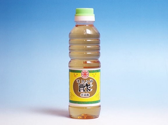 酸っぱいのが好きな人