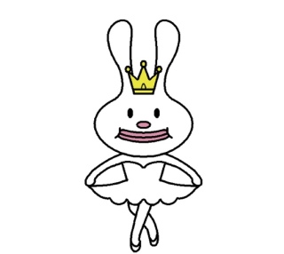 何かのキャラクターで近況などを語るトピ