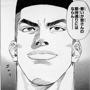 何かのキャラクターで近況などを語るトピ