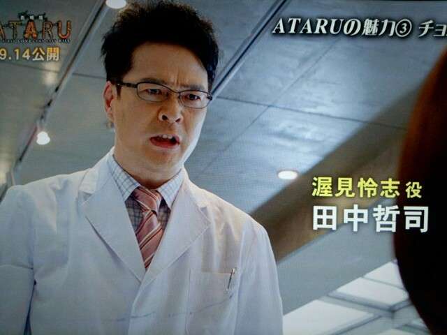 何かのキャラクターで近況などを語るトピ