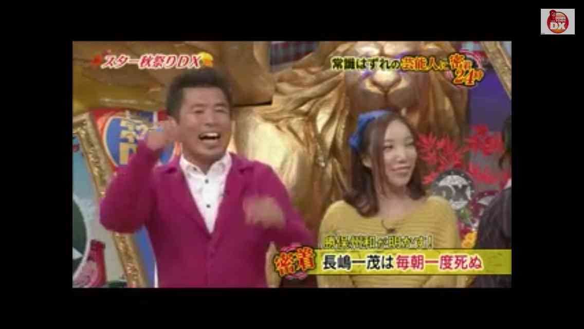 ざわちん「一発芸に変わりない」ものまねメイクに危惧?