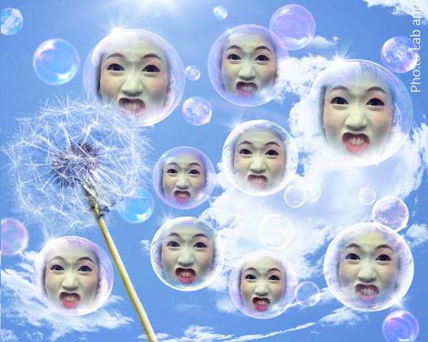 ガルちゃんで画像とサイトを張り付ける練習トピpart5