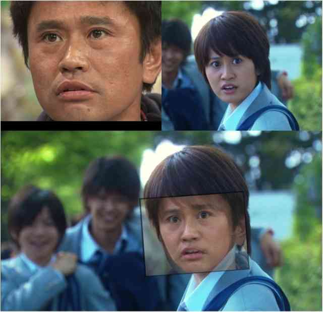 ガルちゃんで画像とサイトを張り付ける練習トピpart5
