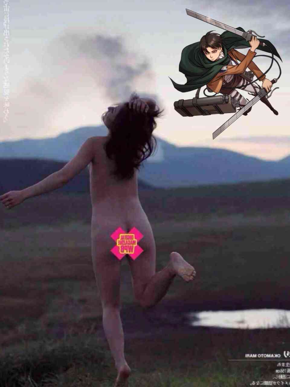 ガルちゃんで画像とサイトを張り付ける練習トピpart5