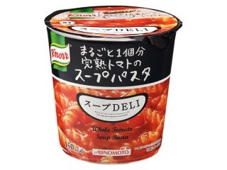 市販のスープで好きなのは何ですか?