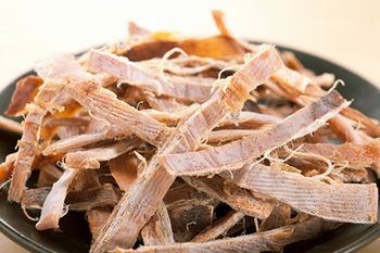 間食に適した食べ物。