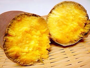 間食に適した食べ物。