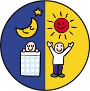 早寝早起き得意な人！苦手な人！