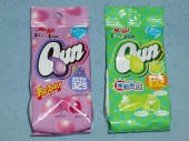 復刻してほしいお菓子！