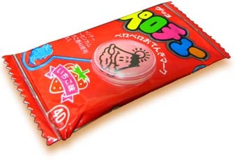 復刻してほしいお菓子！