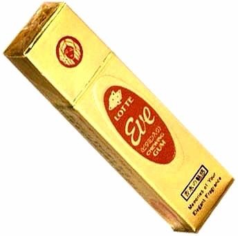 復刻してほしいお菓子！