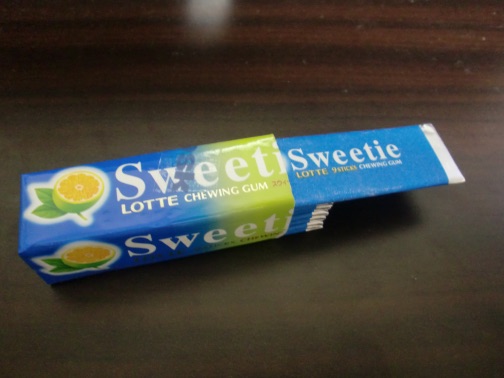 復刻してほしいお菓子！