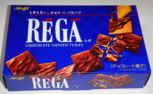 復刻してほしいお菓子！