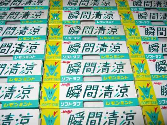 復刻してほしいお菓子！