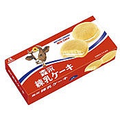 復刻してほしいお菓子！