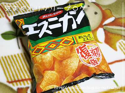復刻してほしいお菓子！
